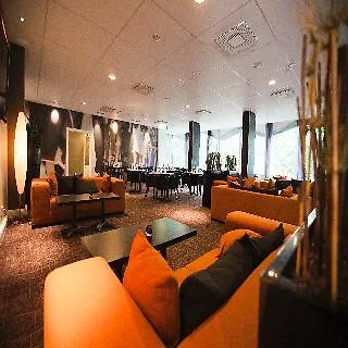 Quality Hotel Nacka Σουηδία
