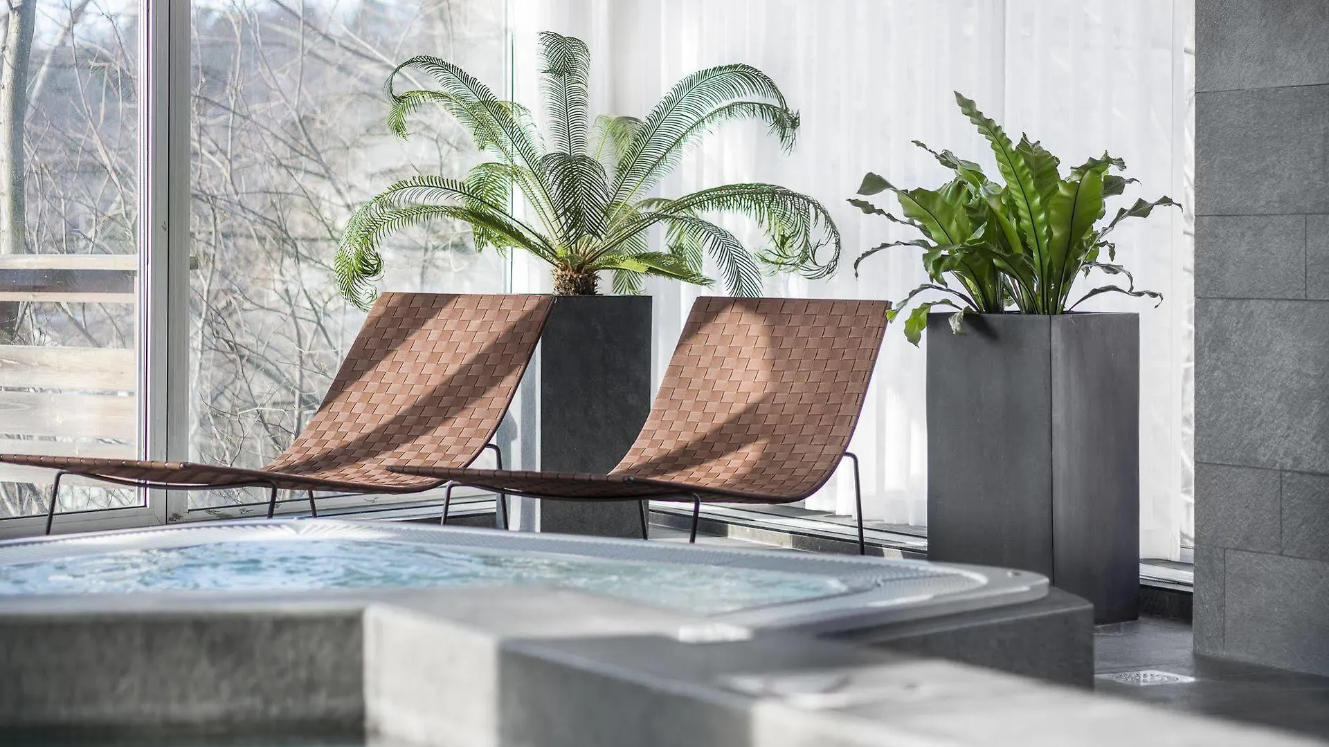 Quality Hotel Nacka Sweden
