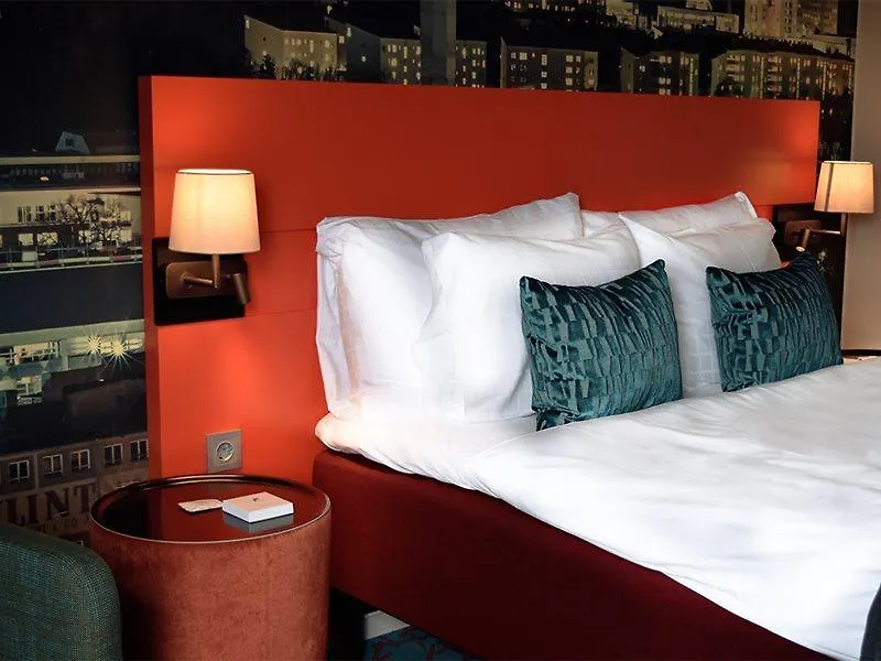 Quality Hotel Nacka