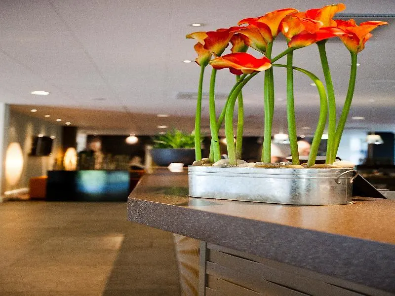 Quality Hotel Nacka 4*,