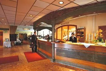 Quality Hotel Nacka 4*,  Sweden