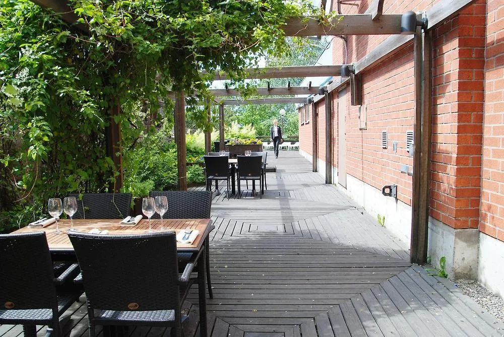 Quality Hotel Nacka