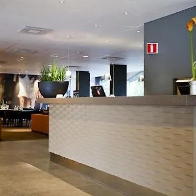 ****  Quality Hotel Nacka Sweden