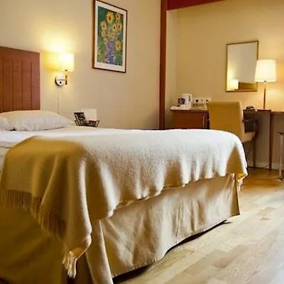 Quality Hotel Nacka