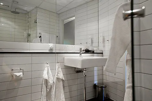 Quality Hotel Nacka 4*,  Sweden