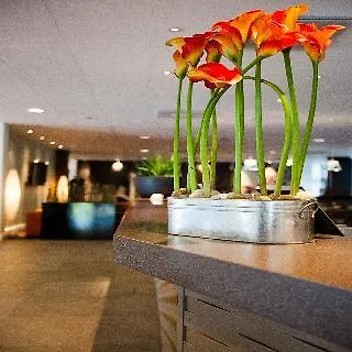 Quality Hotel Nacka 4*,