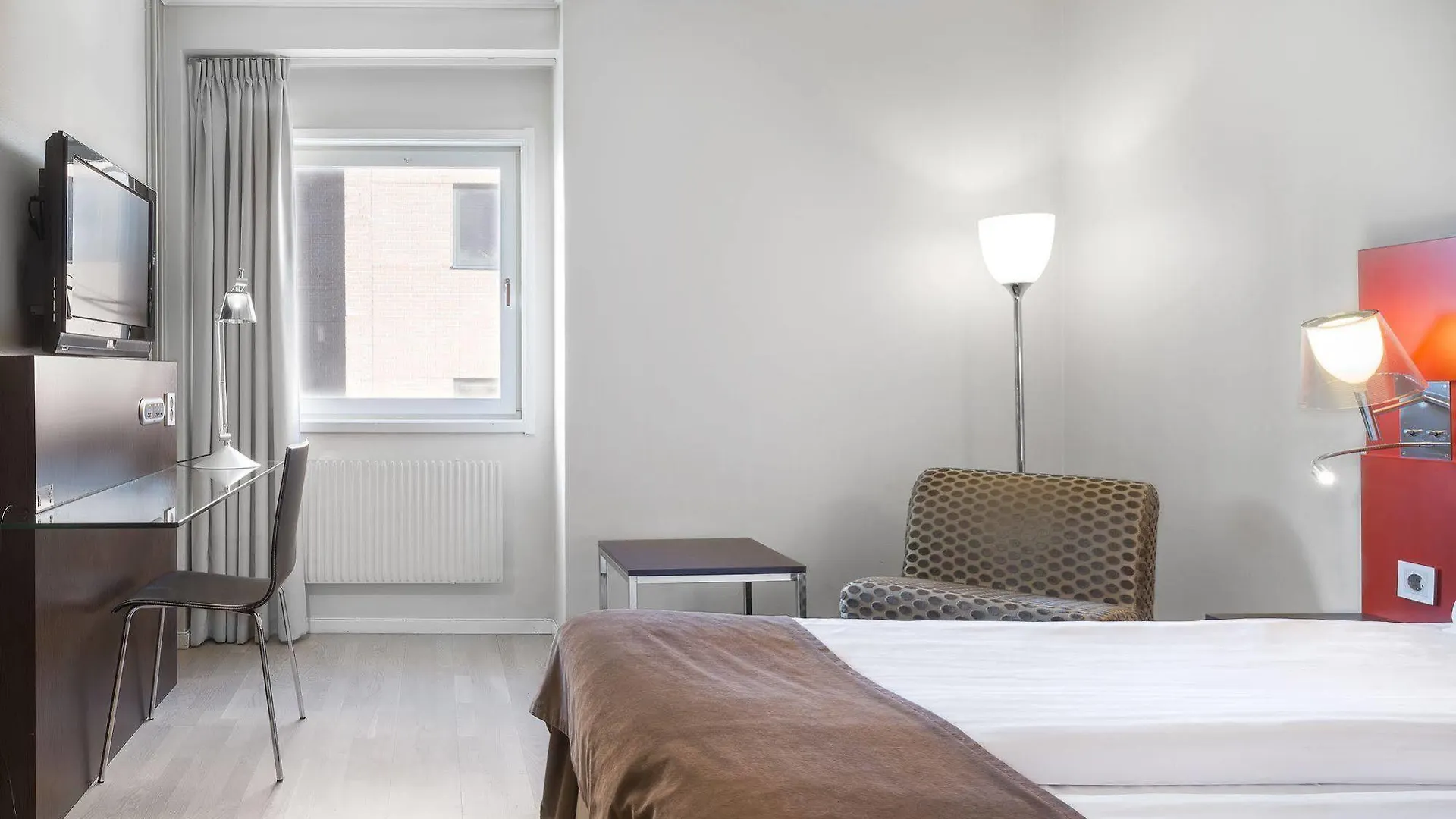 Quality Hotel Nacka