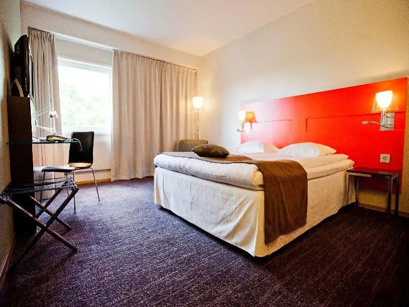 Quality Hotel Nacka