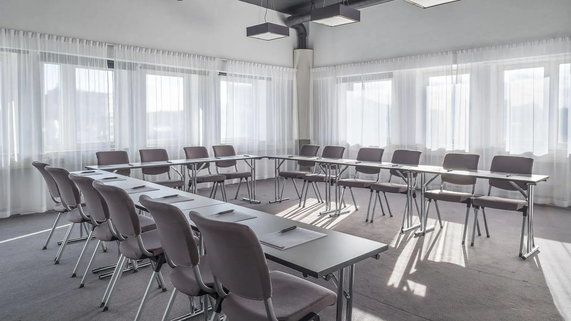****  Quality Hotel Nacka Sweden