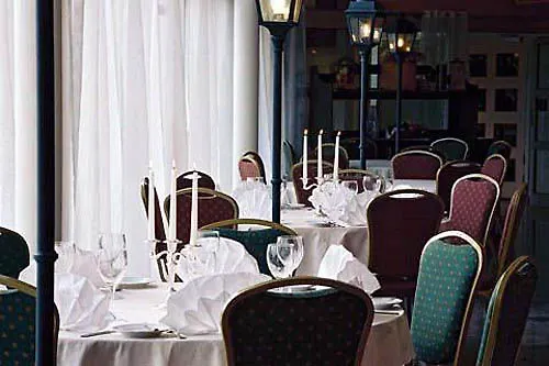 Quality Hotel Nacka