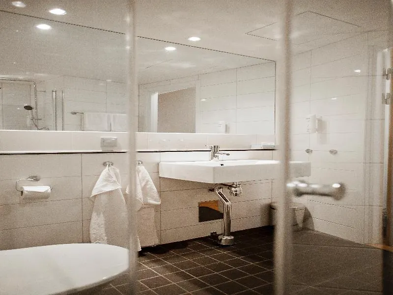 Quality Hotel Nacka