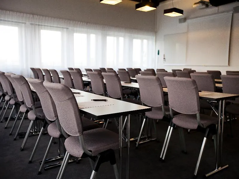Quality Hotel Nacka 4*,  Sweden