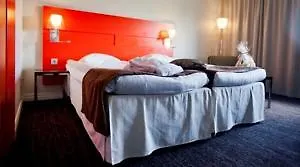 ****  Quality Hotel Nacka Sweden