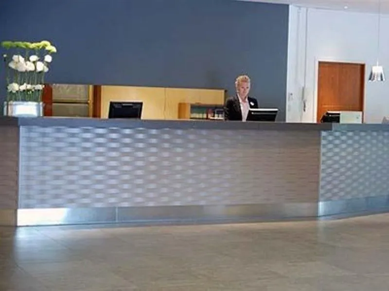 Quality Hotel Nacka