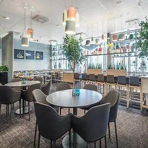Quality Hotel Nacka