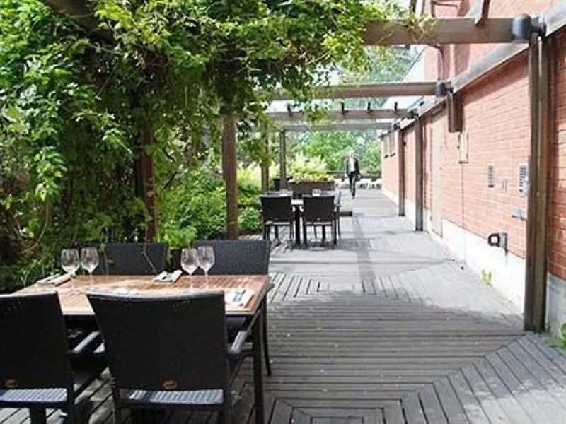****  Quality Hotel Nacka Sweden