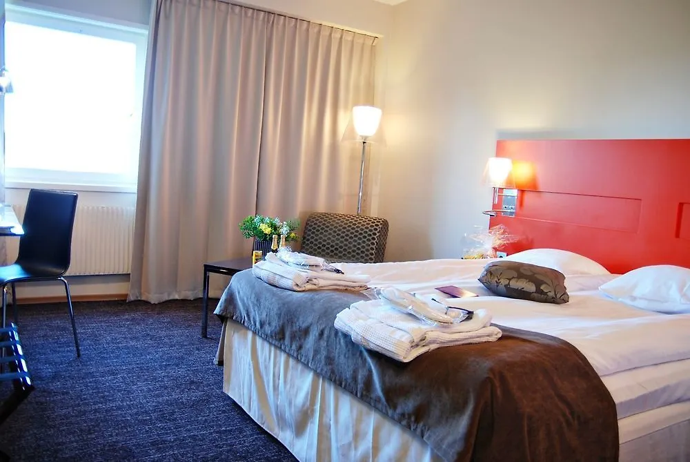 Quality Hotel Nacka
