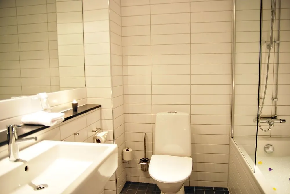 Quality Hotel Nacka