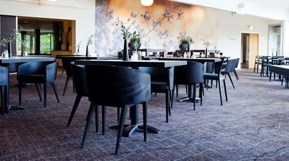 Quality Hotel Nacka 4*,  Sweden