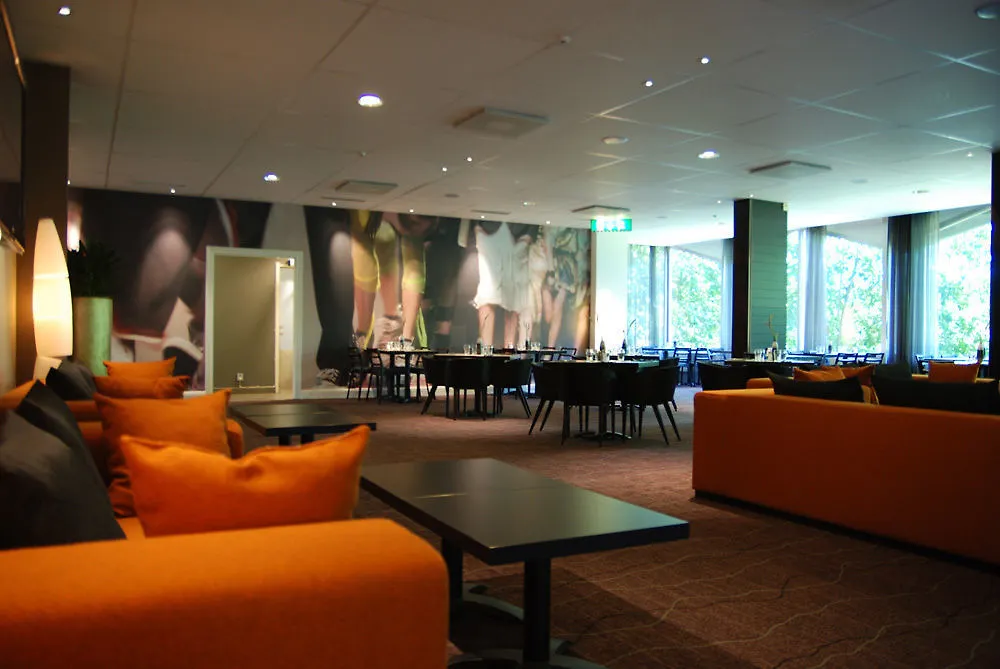 Quality Hotel Nacka