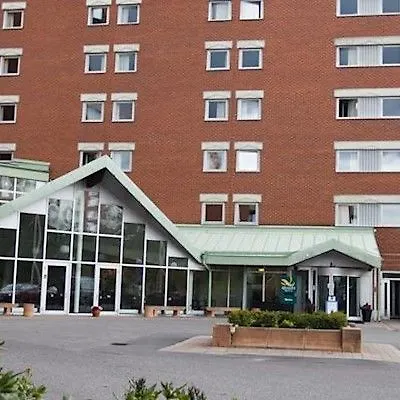 Quality Hotel Nacka 4*,  Sweden