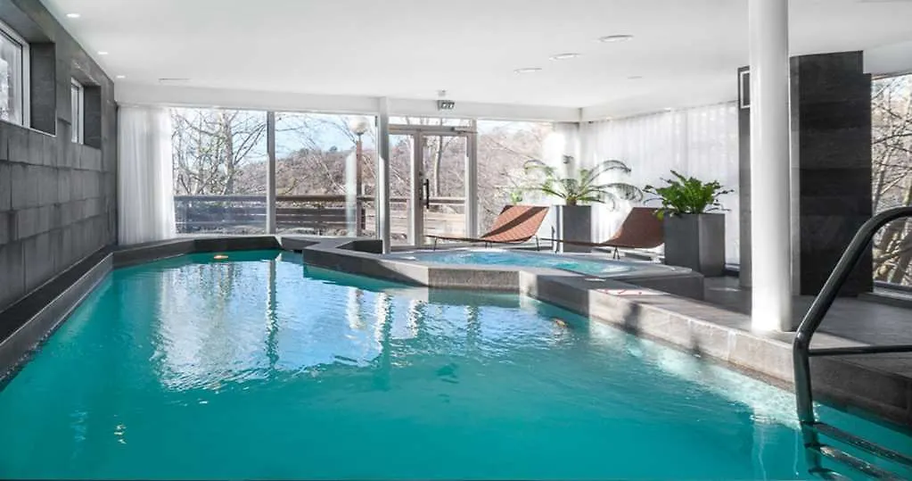 Quality Hotel Nacka 4*,  Sweden