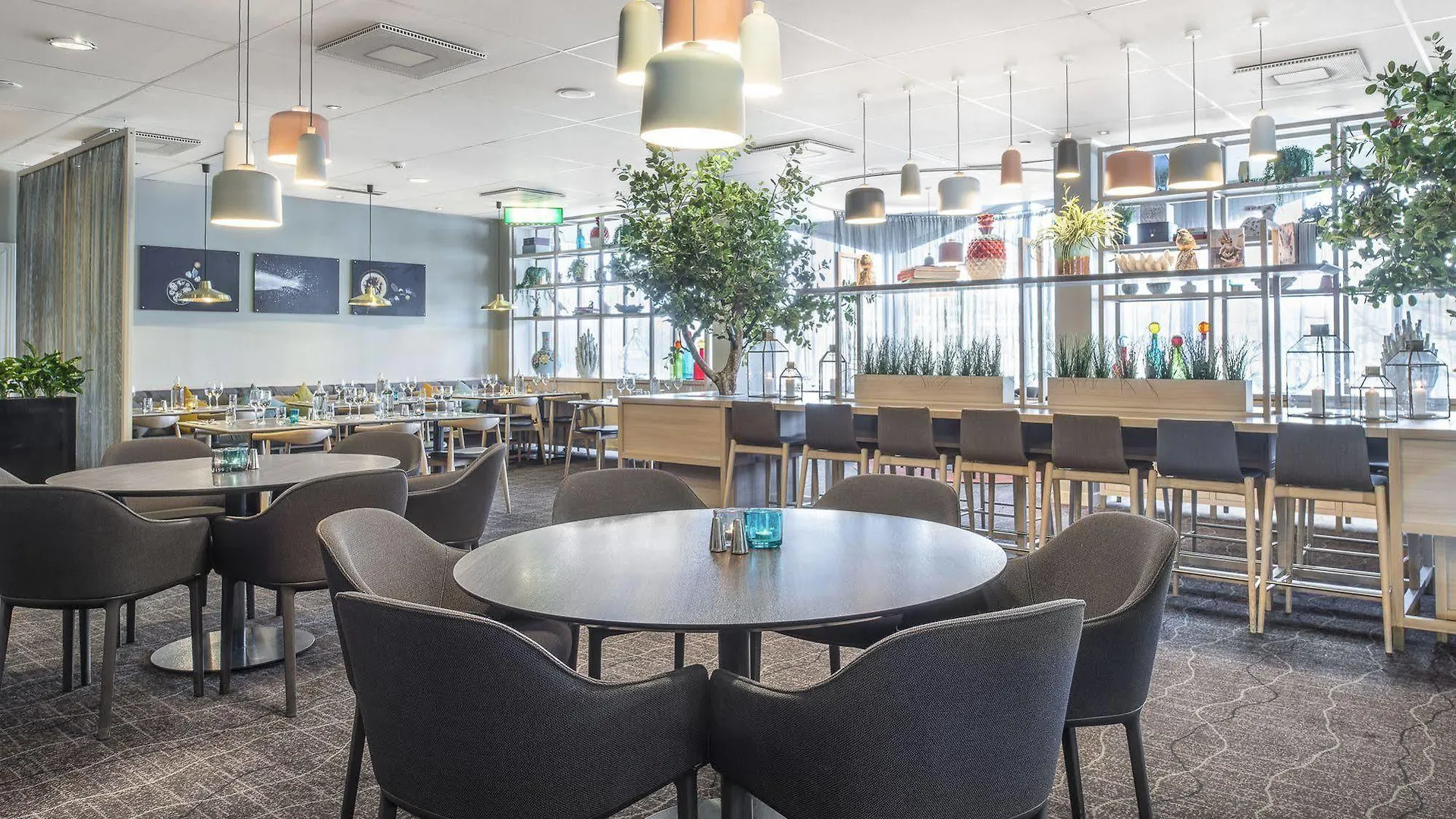 Quality Hotel Nacka