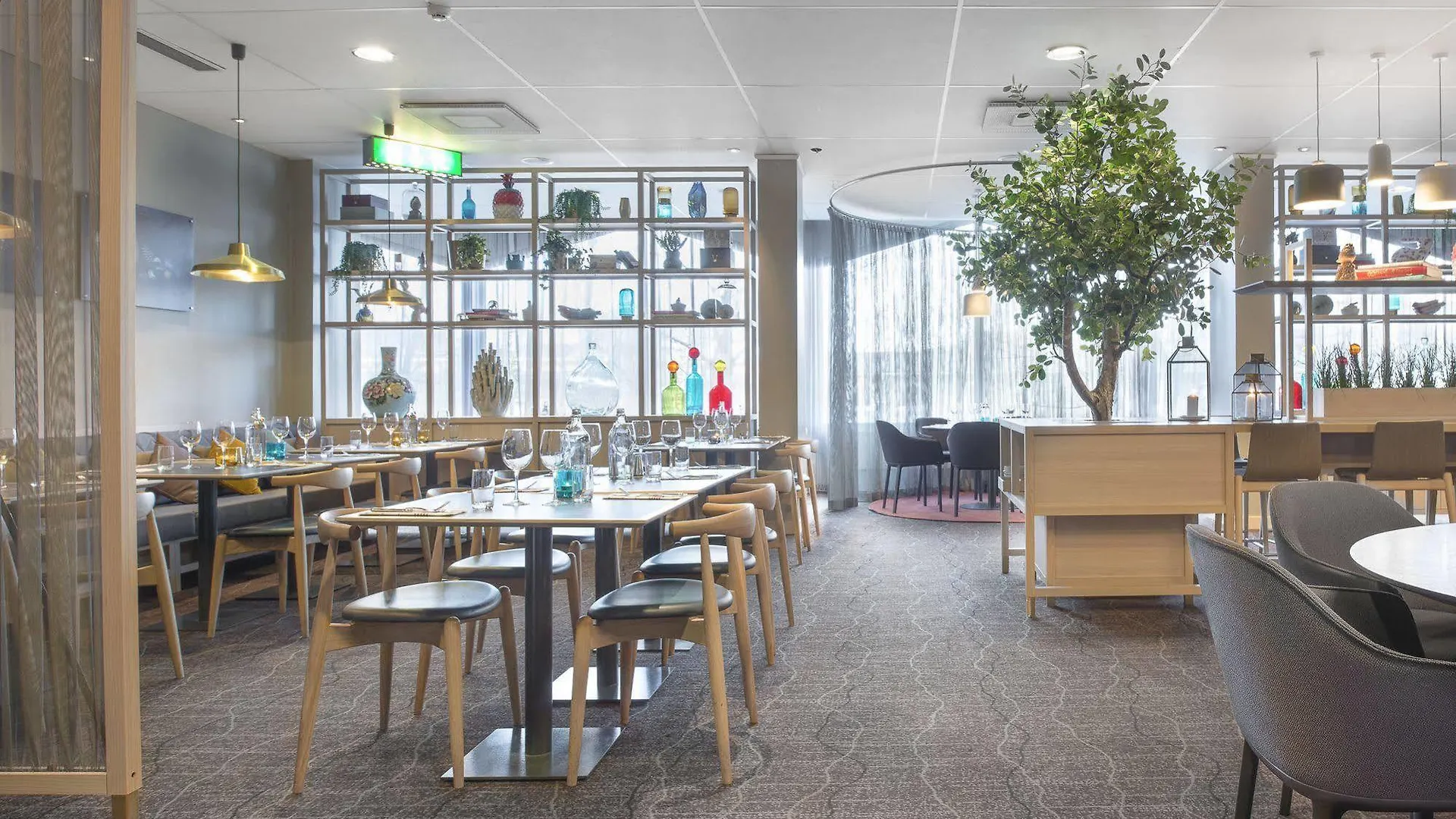 Quality Hotel Nacka