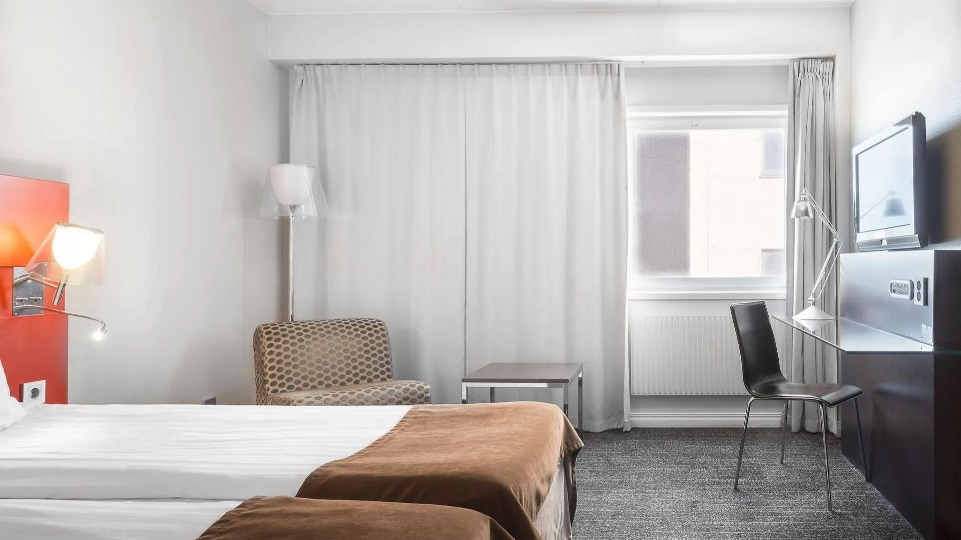 Quality Hotel Nacka Sweden
