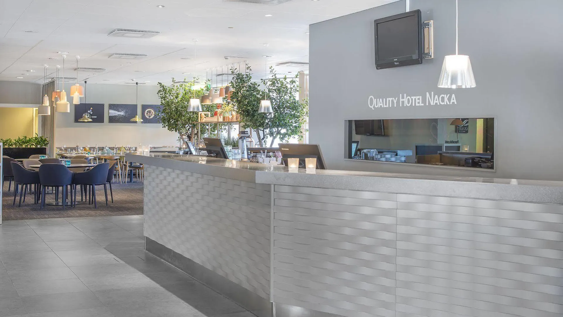 Quality Hotel Nacka