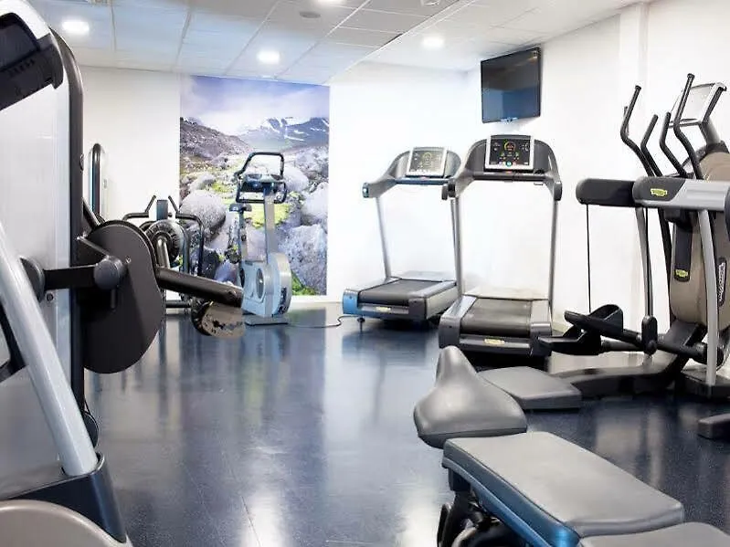 Quality Hotel Nacka Sweden
