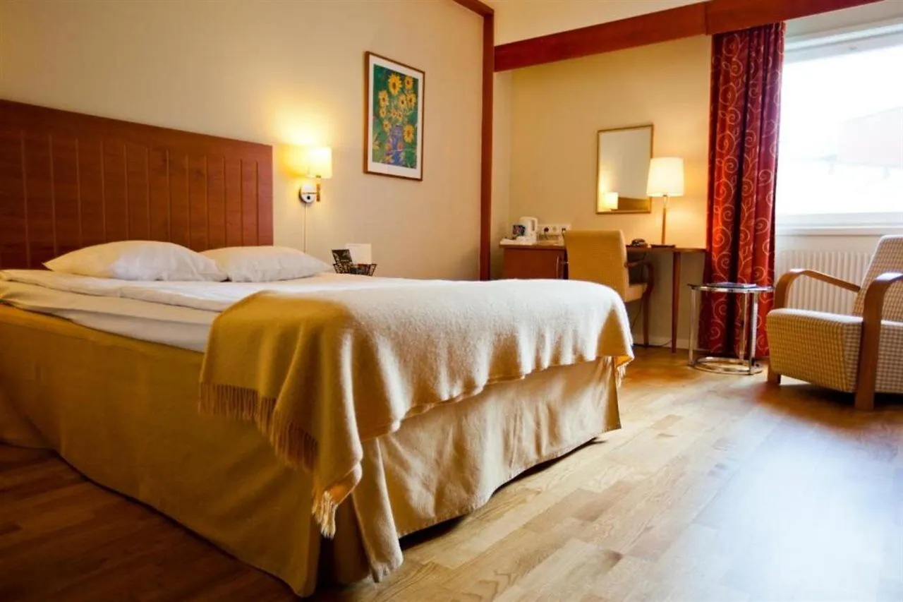 Quality Hotel Nacka