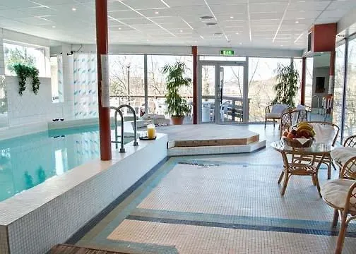 ****  Quality Hotel Nacka Sweden